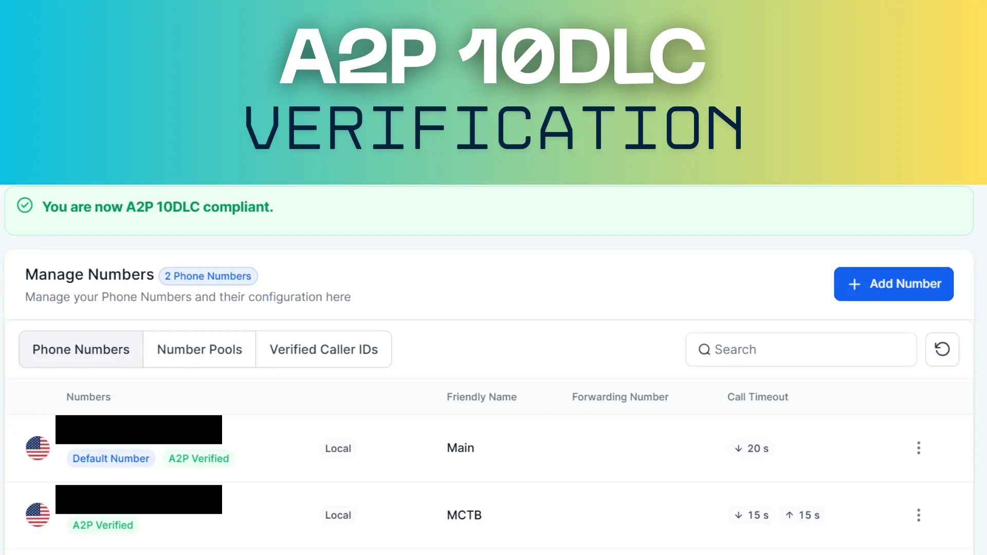 A2P 10DLC for Medical Spas 2026 Compliance Guide