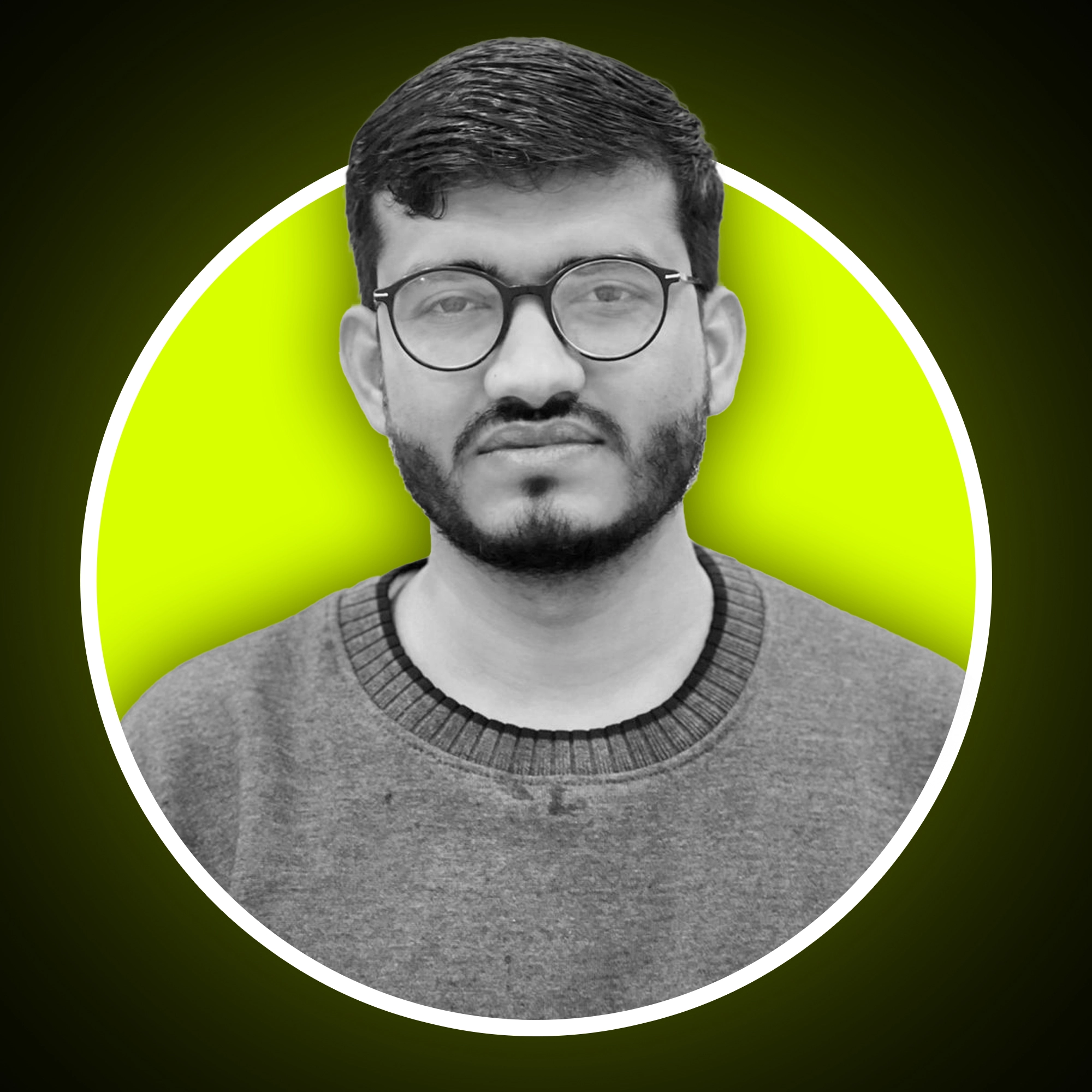 Abubakar Nazir, Founder of NexioBit