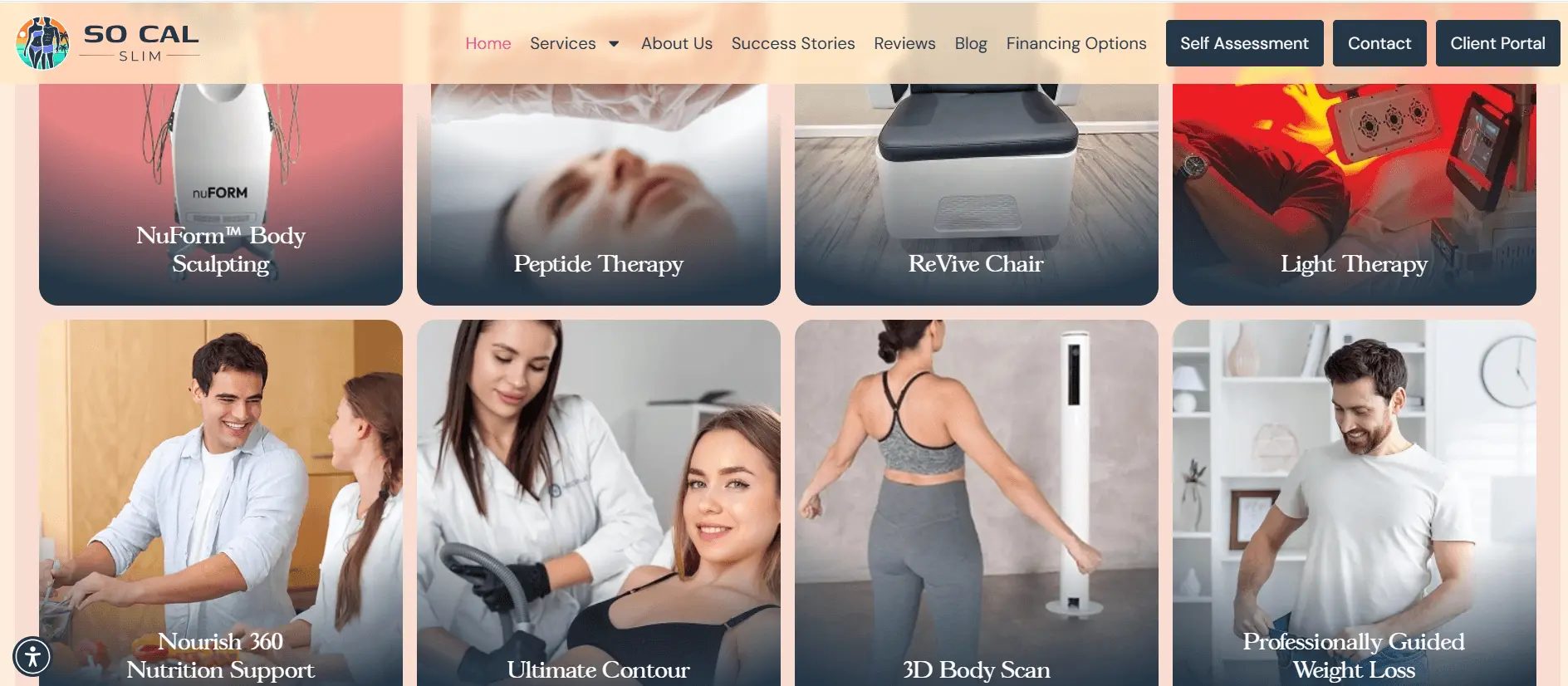 medical spa digital marketing